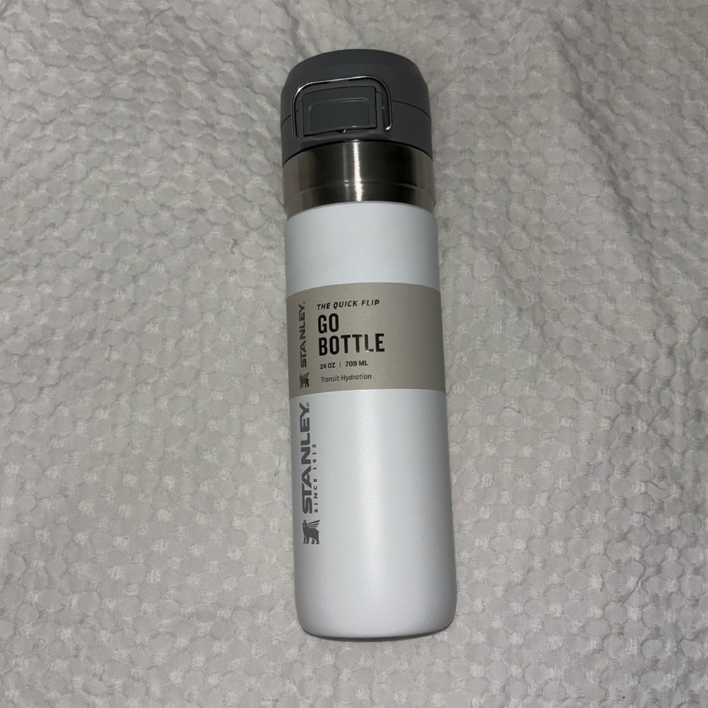 Stanley Go Bottle